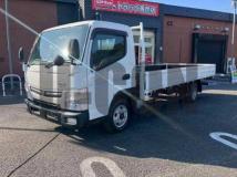 2017 Nissan Atlas Loco