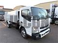 2021 Mitsubishi Fuso Canter