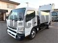 2021 Mitsubishi Fuso Canter