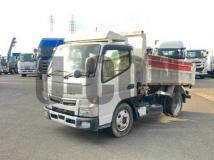 2020 Mitsubishi Fuso Canter