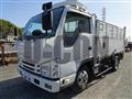 2015 Isuzu Elf Truck