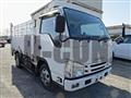 2015 Isuzu Elf Truck