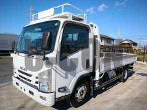 2020 Isuzu Elf Truck