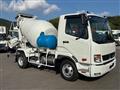 2025 Mitsubishi Fuso Fighter