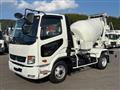 2025 Mitsubishi Fuso Fighter