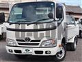 2016 Toyota Dyna Truck