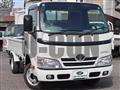 2016 Toyota Dyna Truck