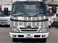 2016 Toyota Dyna Truck