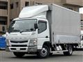 2016 Mitsubishi Fuso Canter