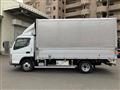 2016 Mitsubishi Fuso Canter