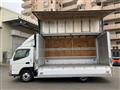 2016 Mitsubishi Fuso Canter