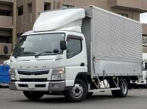 2016 Mitsubishi Fuso Canter