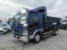 2014 Mitsubishi Fuso Fighter