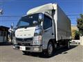 2018 Mitsubishi Fuso Canter