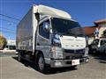 2018 Mitsubishi Fuso Canter