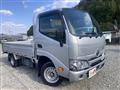 2021 Toyota Dyna Truck