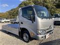 2021 Toyota Dyna Truck