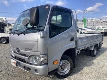 2021 Toyota Dyna Truck