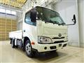 2024 Toyota Dyna Truck