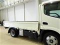 2024 Toyota Dyna Truck