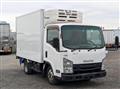 2017 Isuzu Elf Truck
