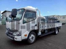 2020 Toyota Dyna Truck