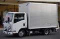 2016 Isuzu Elf Truck