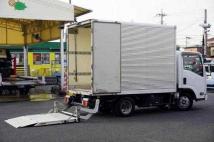 2016 Isuzu Elf Truck