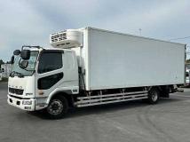 2016 Mitsubishi Fuso Fighter
