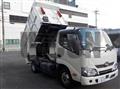 2018 Hino Hino Others
