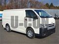 2018 Toyota Hiace Van