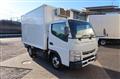 2019 Mitsubishi Fuso Canter
