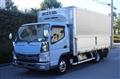 2019 Mitsubishi Fuso Canter