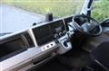 2019 Mitsubishi Fuso Canter