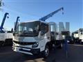 2025 Mitsubishi Fuso Canter