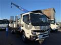 2025 Mitsubishi Fuso Canter