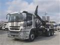 2011 Mitsubishi Fuso Super Great