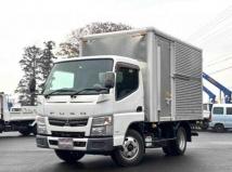 2014 Mitsubishi Fuso Canter
