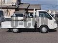 2016 Mazda Bongo Truck