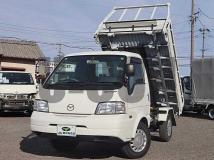 2016 Mazda Bongo Truck