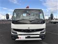 2022 Mitsubishi Fuso Canter
