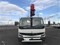 2022 Mitsubishi Fuso Canter