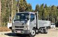 2015 Mitsubishi Fuso Canter