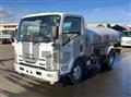 2013 Isuzu Elf Truck