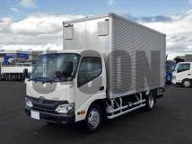 2018 Toyota Dyna Truck