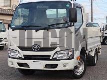 2021 Toyota Dyna Truck