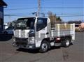 2017 Mitsubishi Fuso Canter