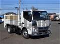 2017 Mitsubishi Fuso Canter
