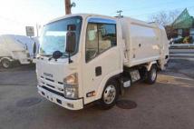 2012 Isuzu Elf Truck