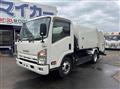 2013 Isuzu Elf Truck